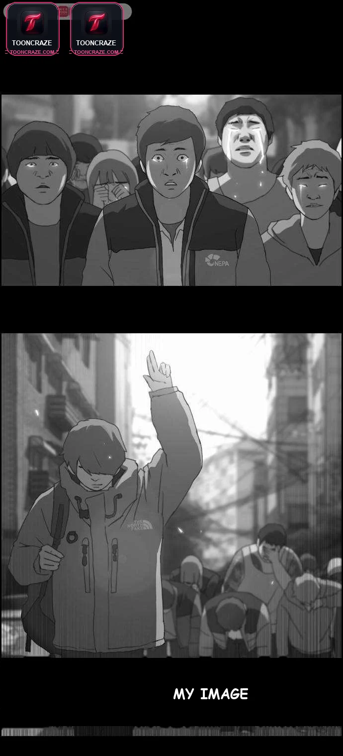 Free Draw Chapter 5 - Page 25