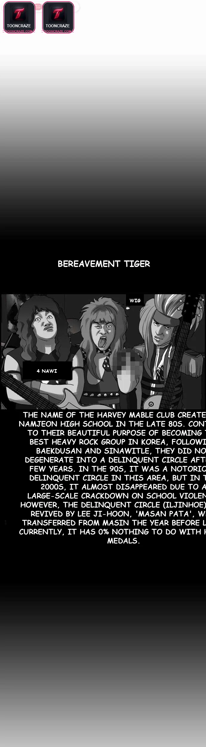 Free Draw Chapter 6 - Page 7