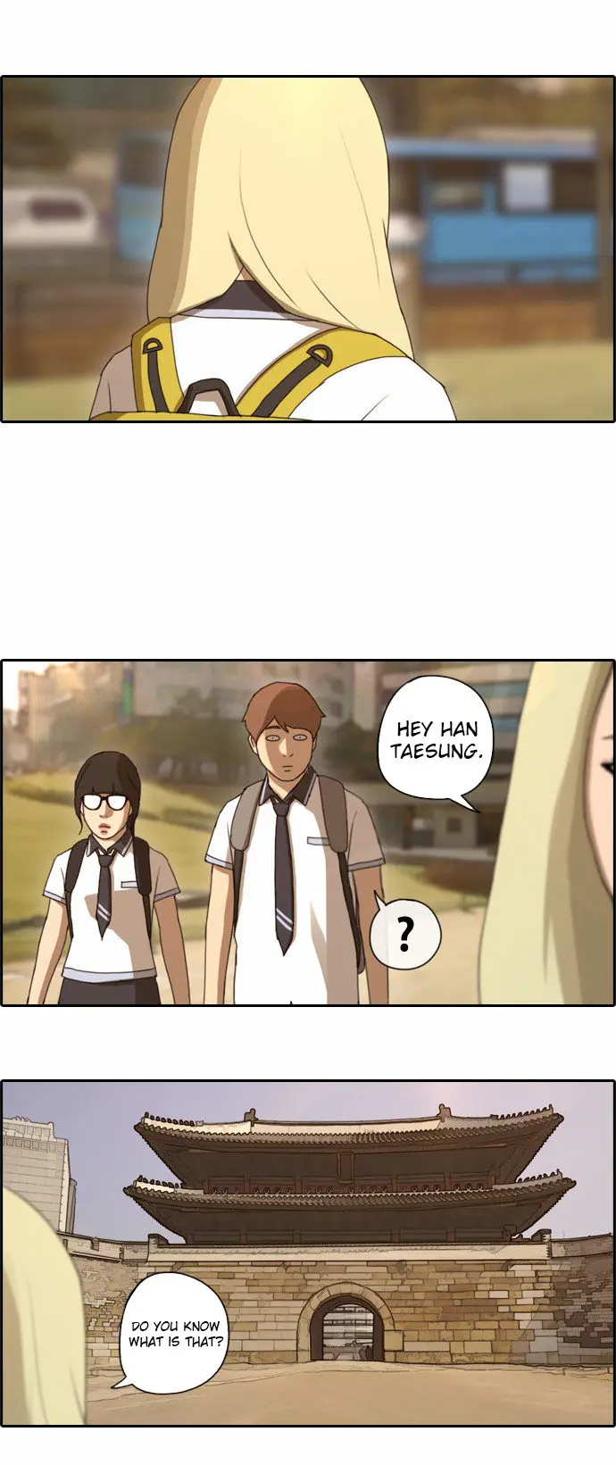 Free Draw Chapter 67 - Page 13