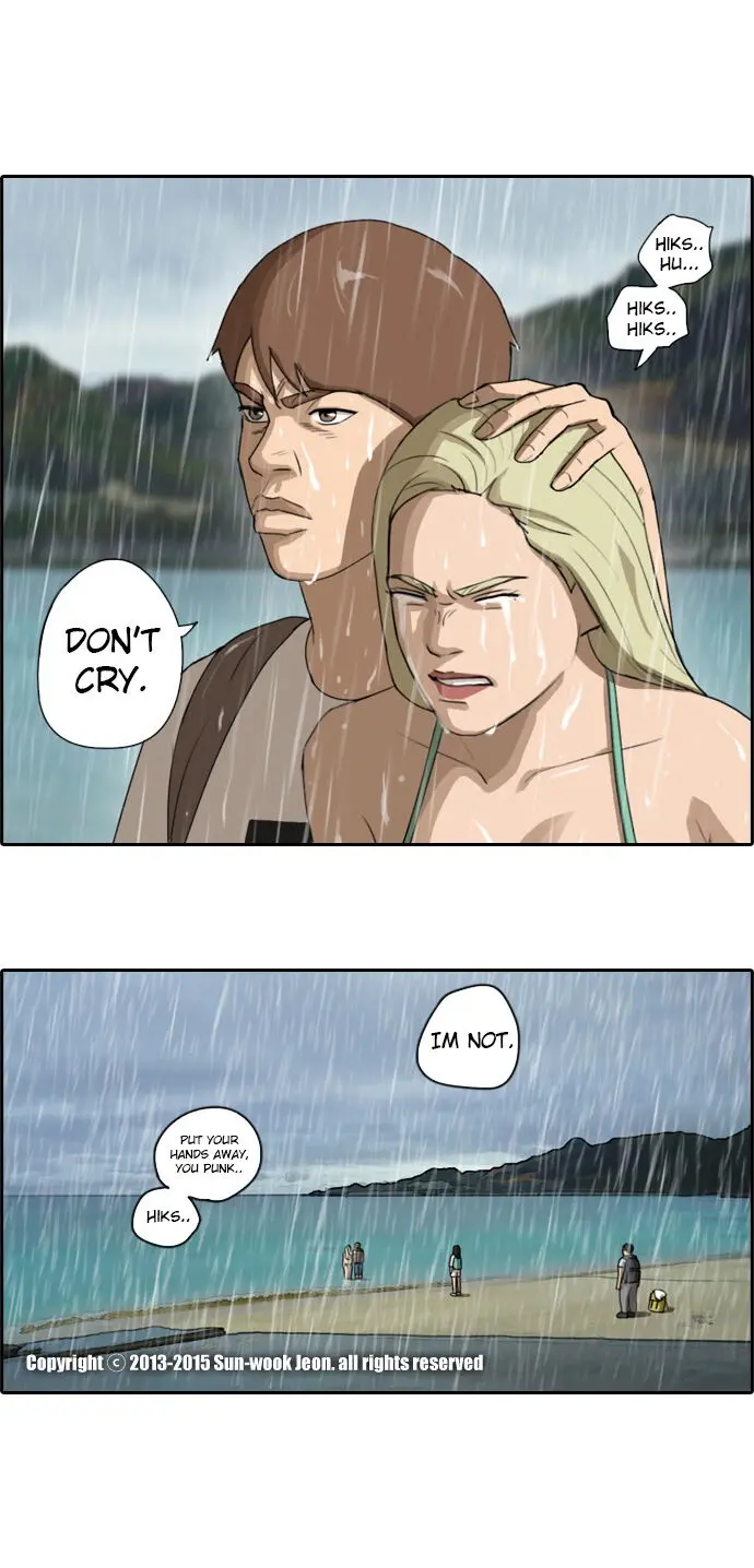 Free Draw Chapter 71 - Page 20