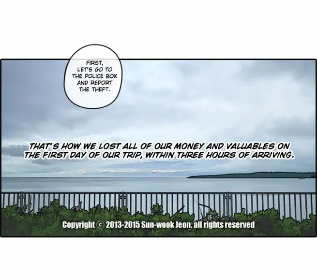Free Draw Chapter 72 - Page 26