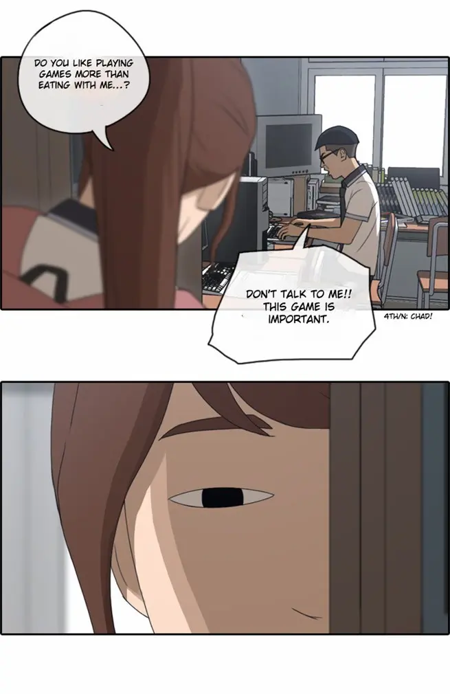 Free Draw Chapter 75 - Page 13