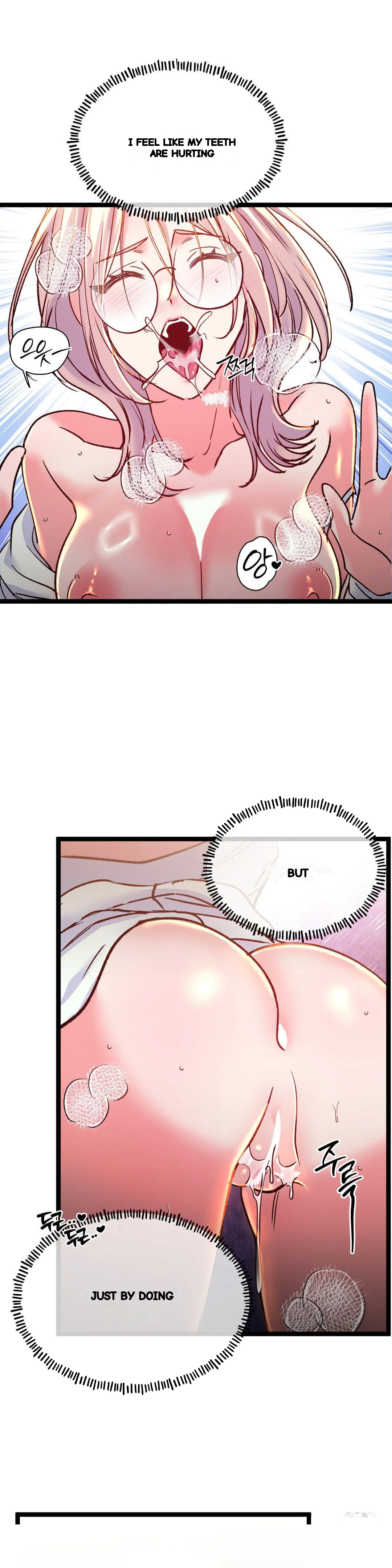 Freshman Yulmoos Club Life Chapter 24 - Page 15