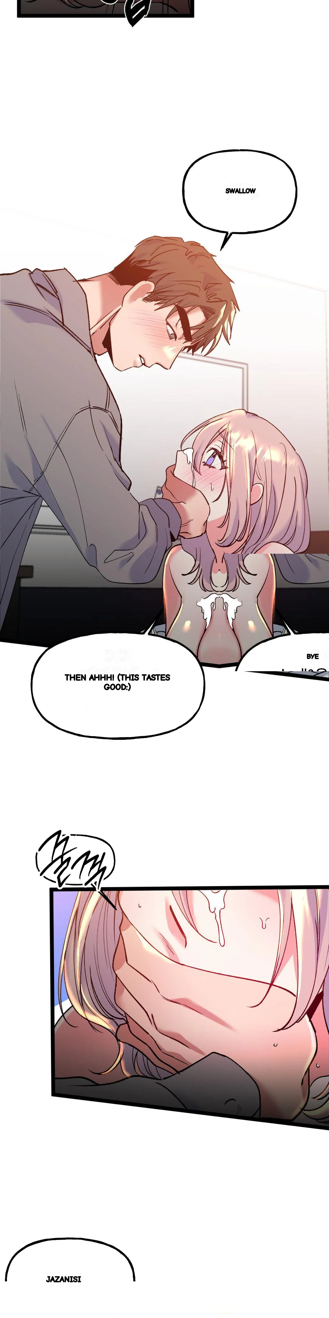 Freshman Yulmoos Club Life Chapter 24 - Page 24
