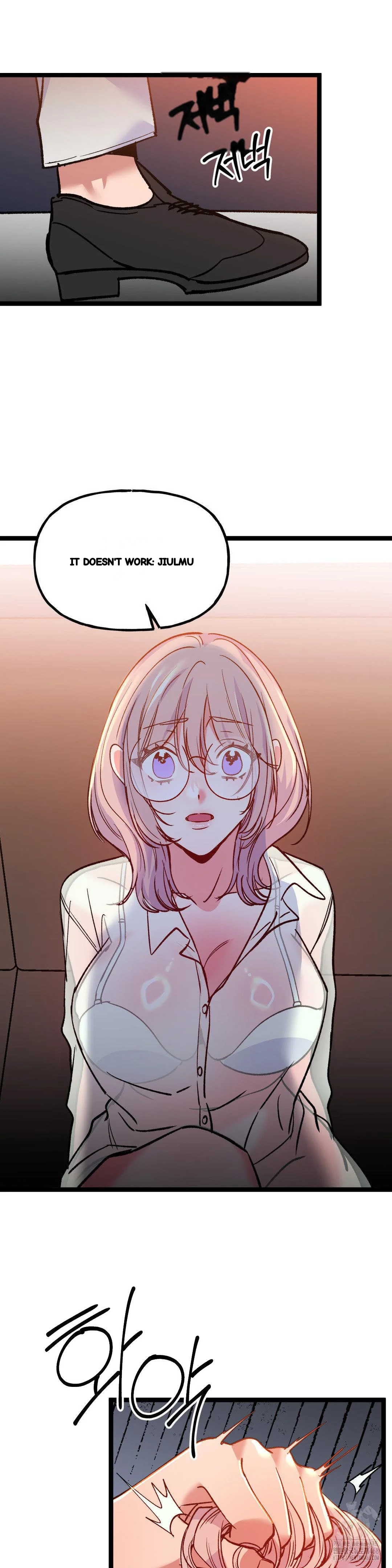 Freshman Yulmoos Club Life Chapter 24 - Page 8