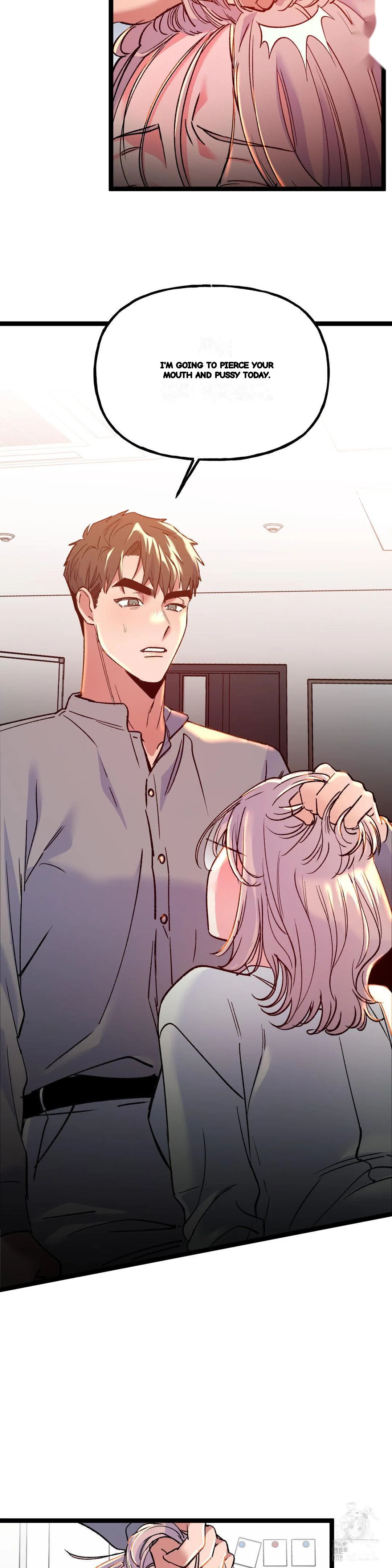 Freshman Yulmoos Club Life Chapter 24 - Page 9