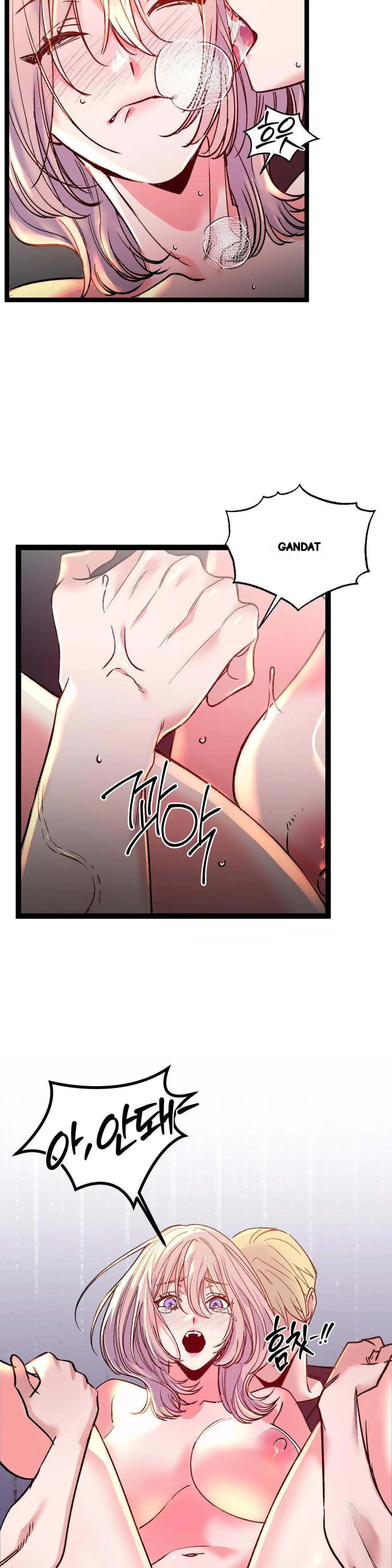Freshman Yulmoos Club Life Chapter 25 - Page 16