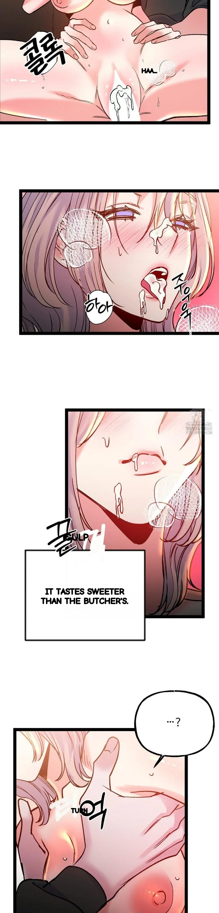 Freshman Yulmoos Club Life Chapter 26 - Page 14