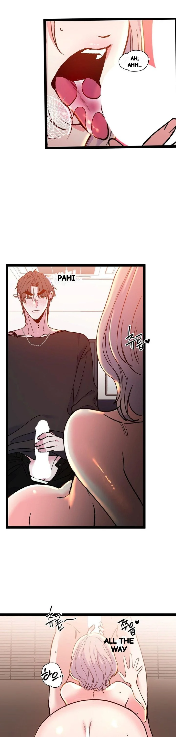 Freshman Yulmoos Club Life Chapter 26 - Page 19