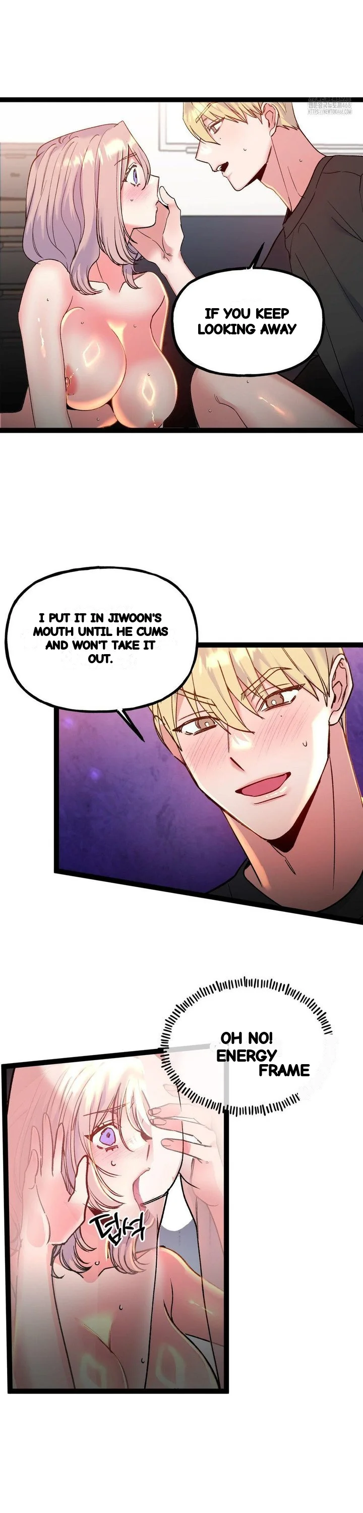 Freshman Yulmoos Club Life Chapter 26 - Page 24