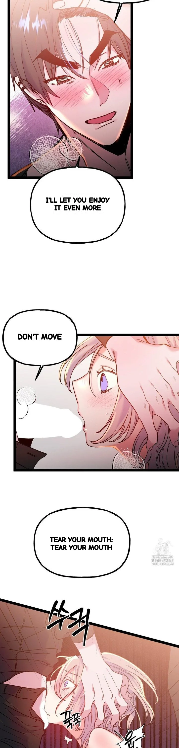 Freshman Yulmoos Club Life Chapter 26 - Page 7