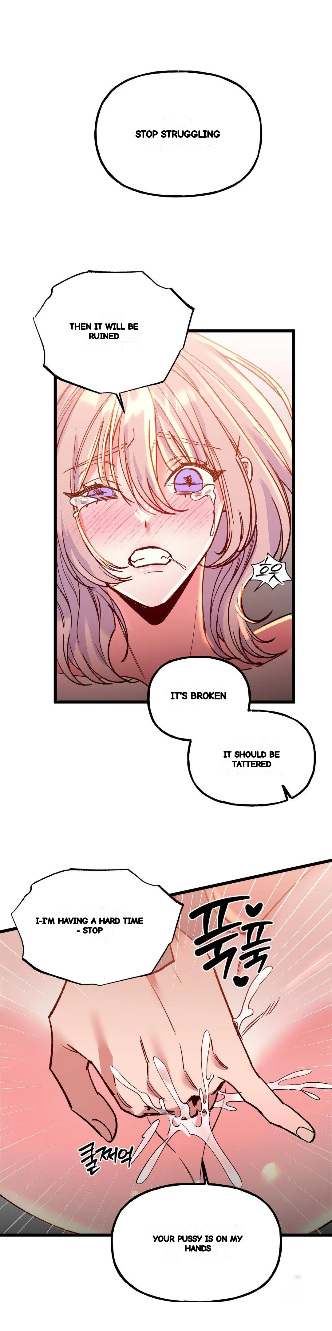 Freshman Yulmoos Club Life Chapter 28 - Page 10