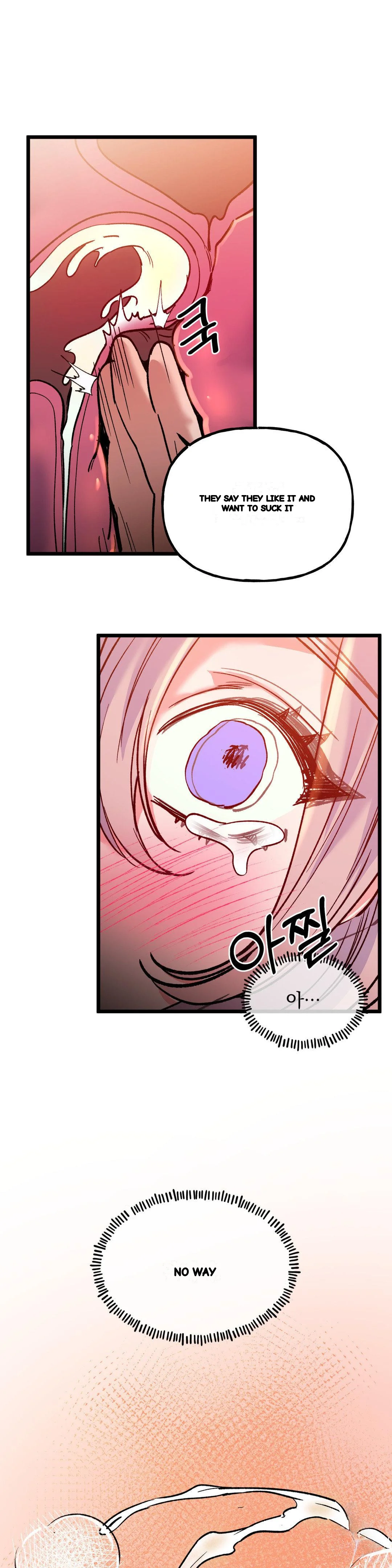 Freshman Yulmoos Club Life Chapter 28 - Page 11
