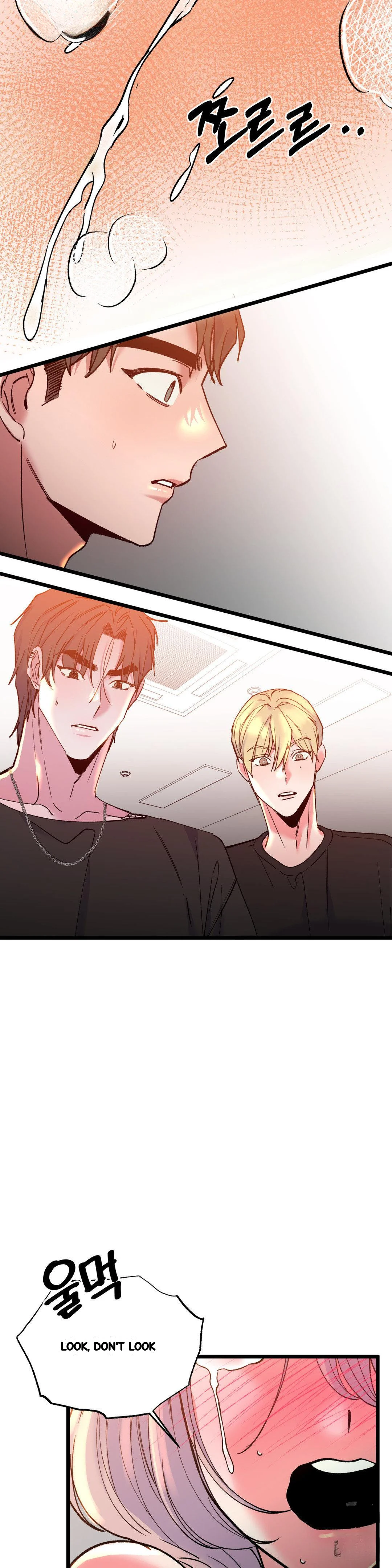 Freshman Yulmoos Club Life Chapter 28 - Page 12