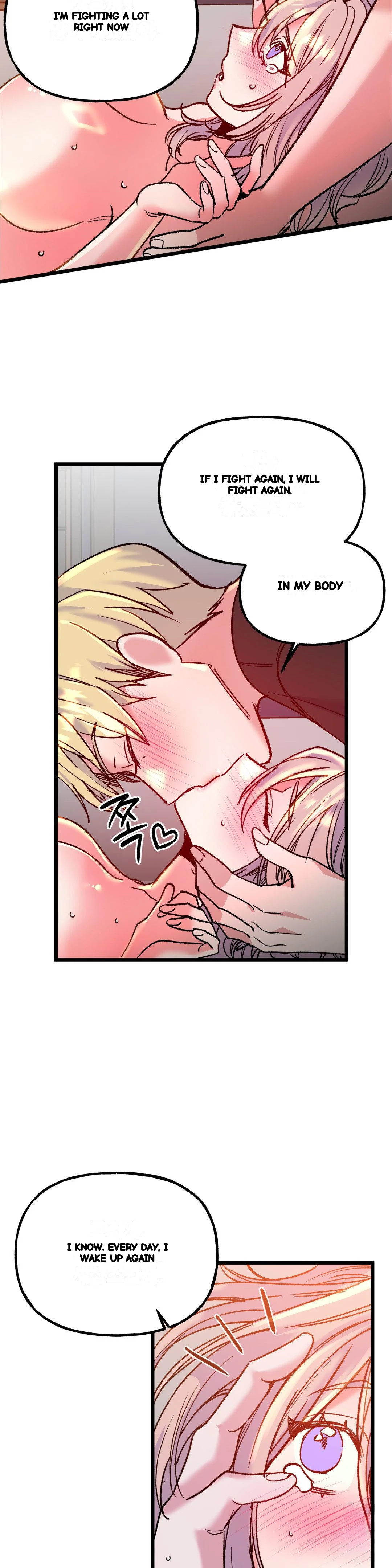 Freshman Yulmoos Club Life Chapter 28 - Page 15