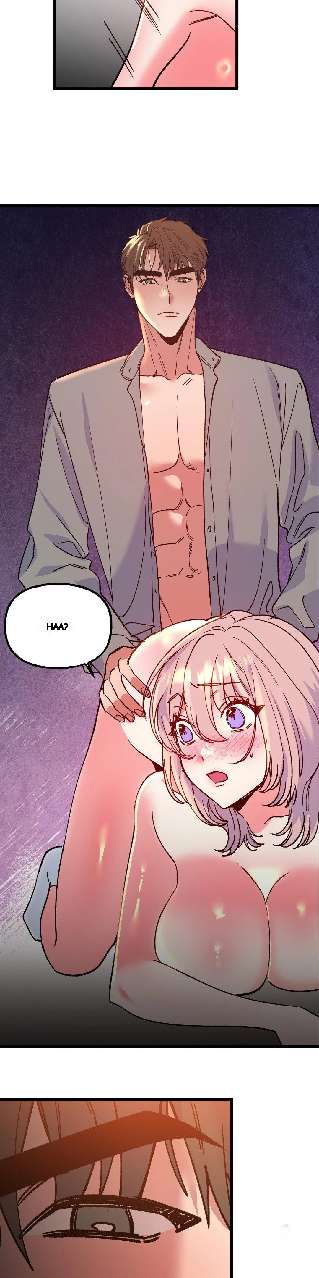 Freshman Yulmoos Club Life Chapter 28 - Page 18