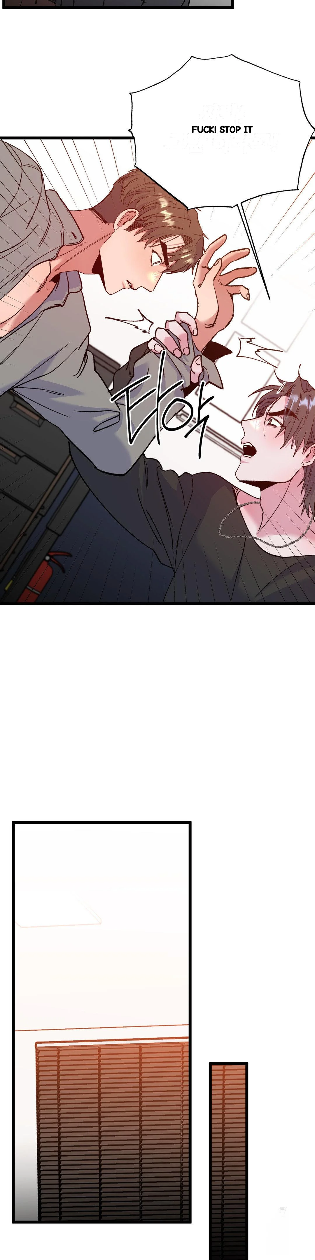Freshman Yulmoos Club Life Chapter 28 - Page 22