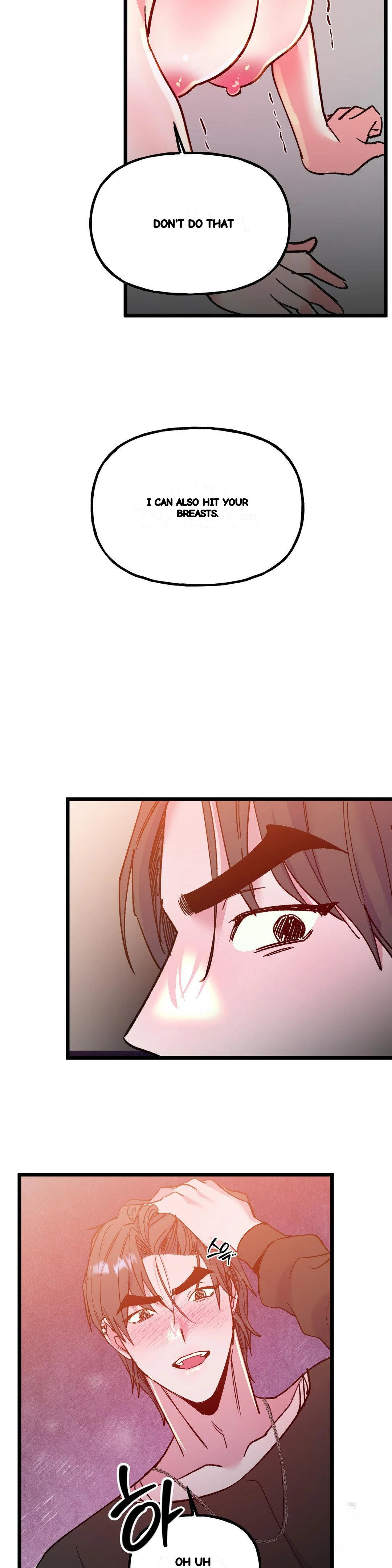 Freshman Yulmoos Club Life Chapter 28 - Page 24