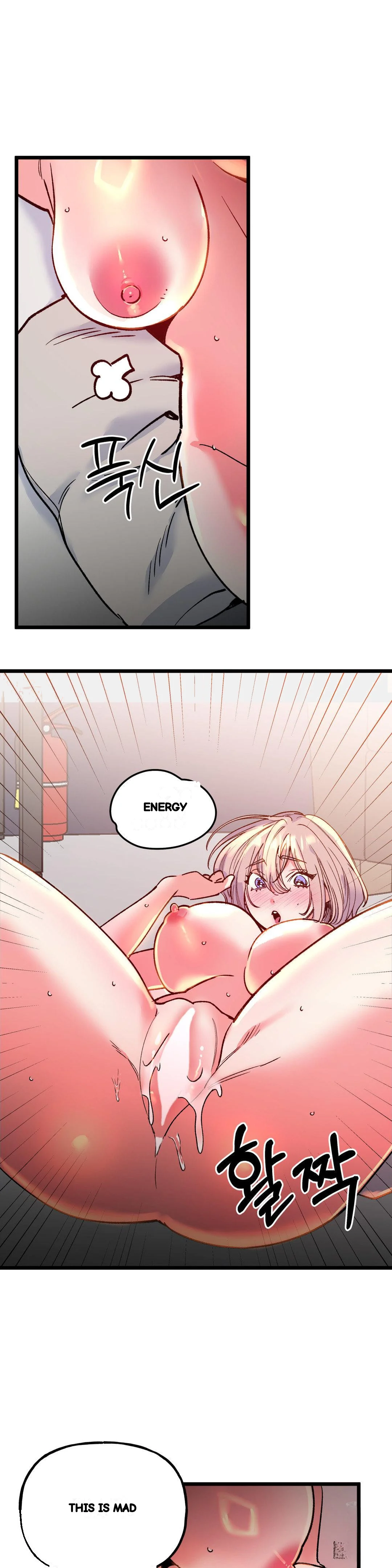 Freshman Yulmoos Club Life Chapter 28 - Page 7