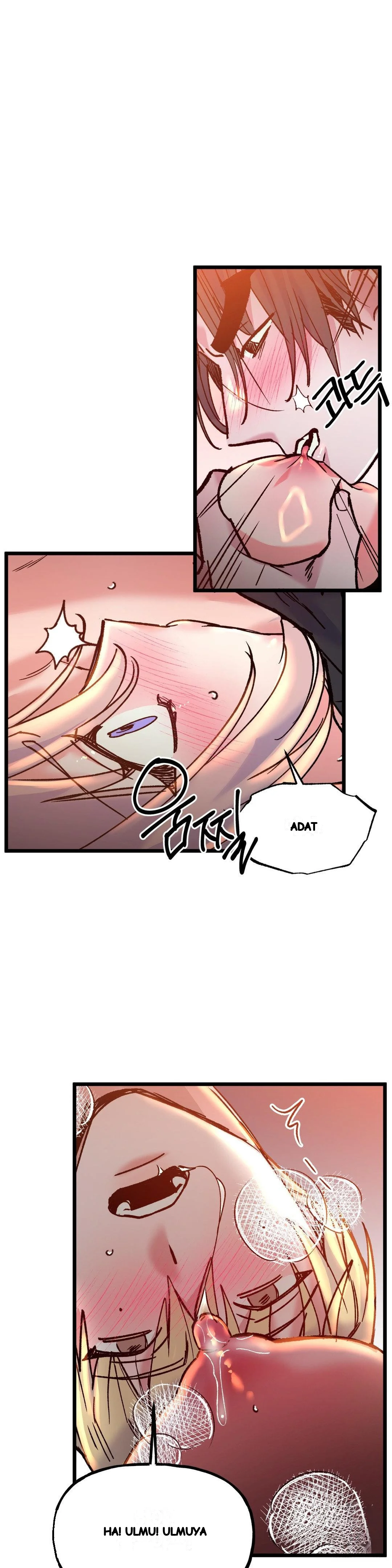 Freshman Yulmoos Club Life Chapter 29 - Page 15