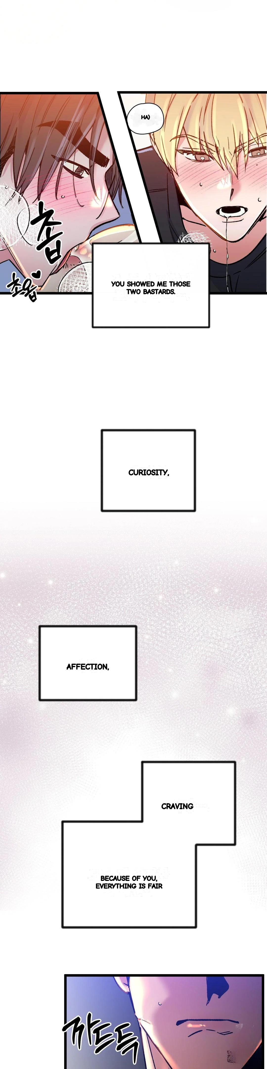 Freshman Yulmoos Club Life Chapter 29 - Page 20