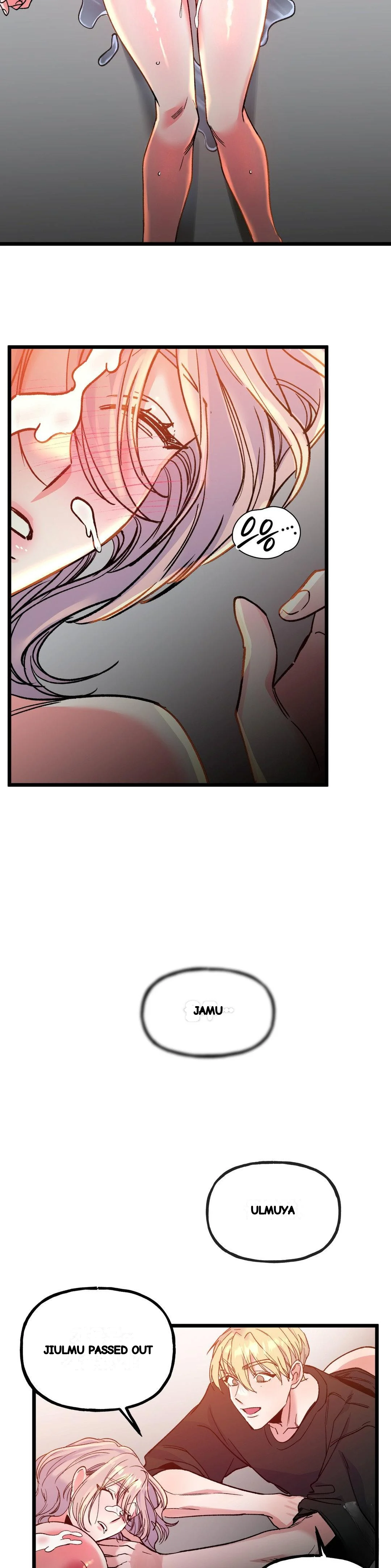Freshman Yulmoos Club Life Chapter 29 - Page 27