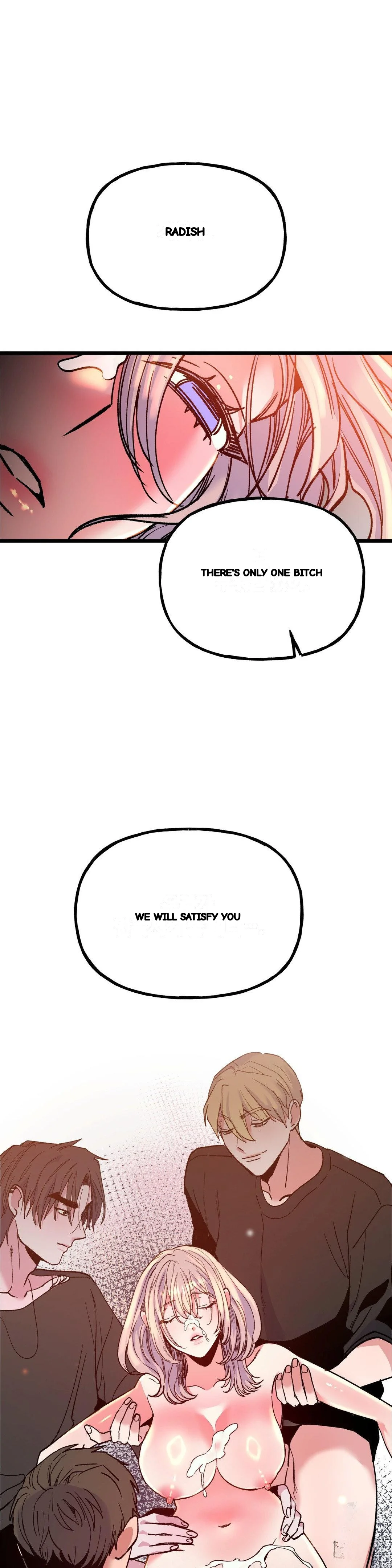 Freshman Yulmoos Club Life Chapter 29 - Page 29