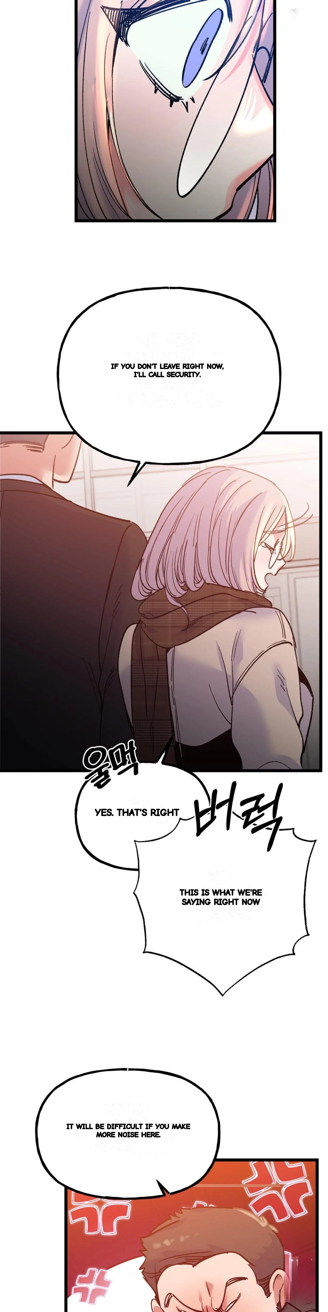 Freshman Yulmoos Club Life Chapter 30 - Page 18