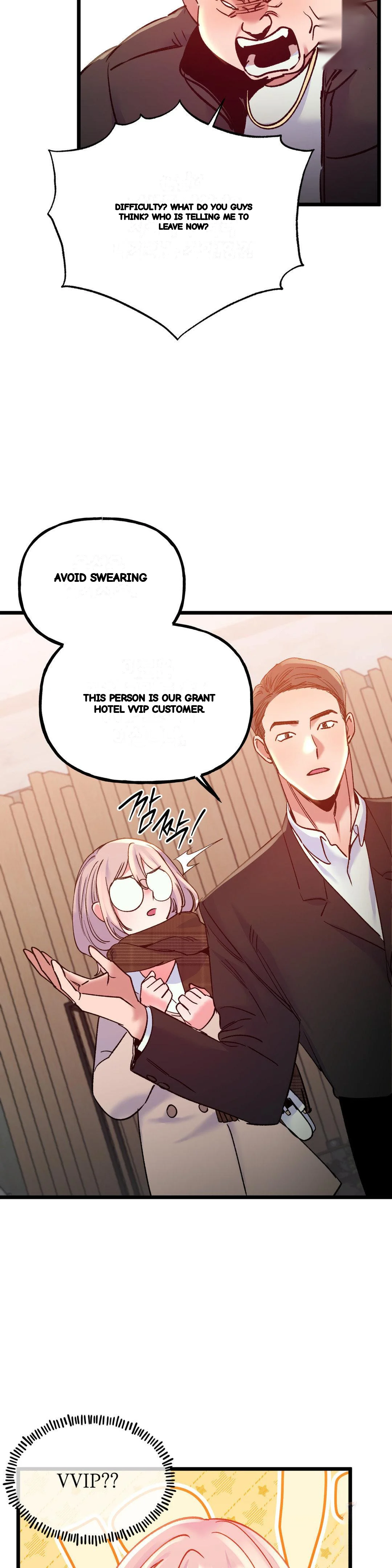 Freshman Yulmoos Club Life Chapter 30 - Page 19