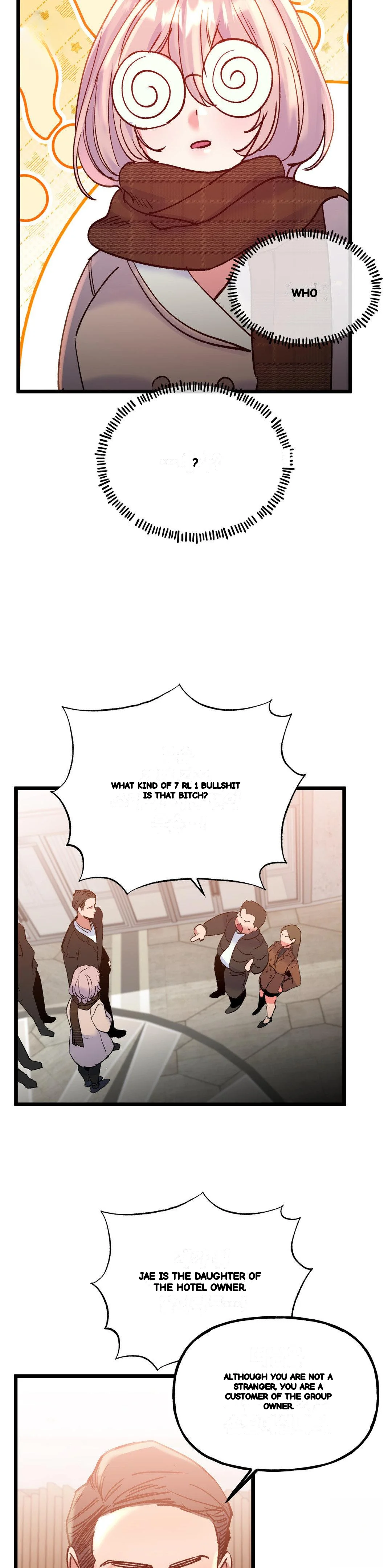Freshman Yulmoos Club Life Chapter 30 - Page 20