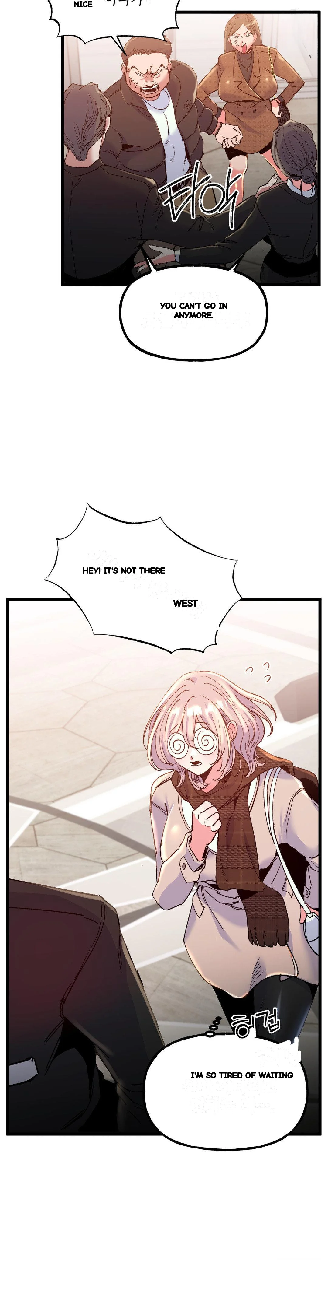 Freshman Yulmoos Club Life Chapter 30 - Page 24