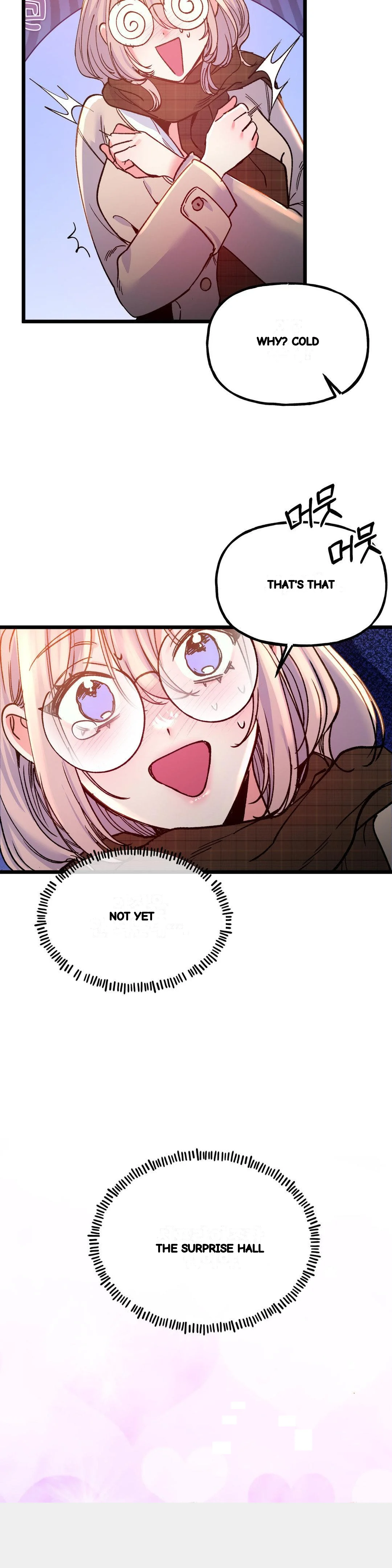 Freshman Yulmoos Club Life Chapter 30 - Page 28