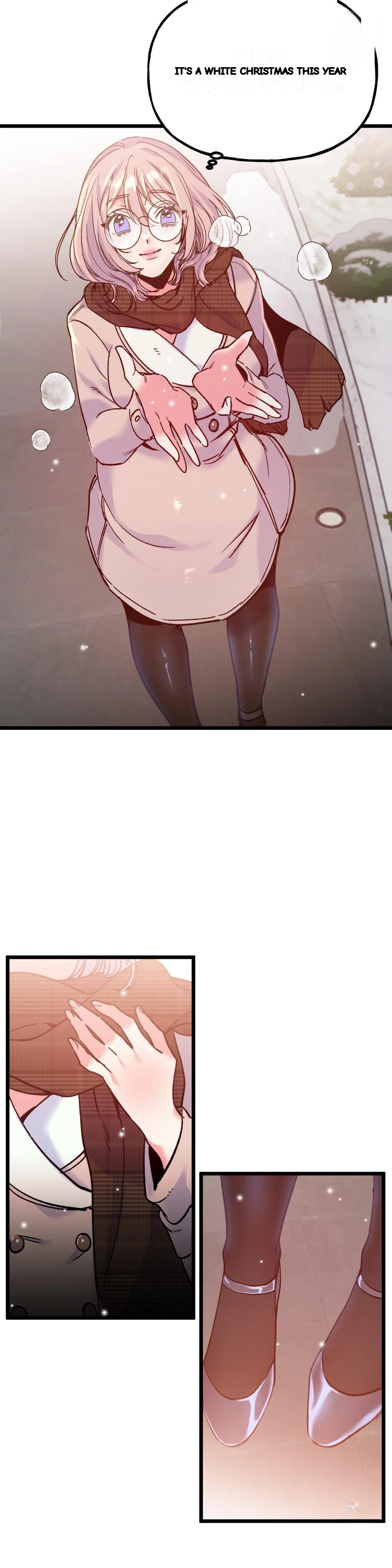 Freshman Yulmoos Club Life Chapter 30 - Page 3