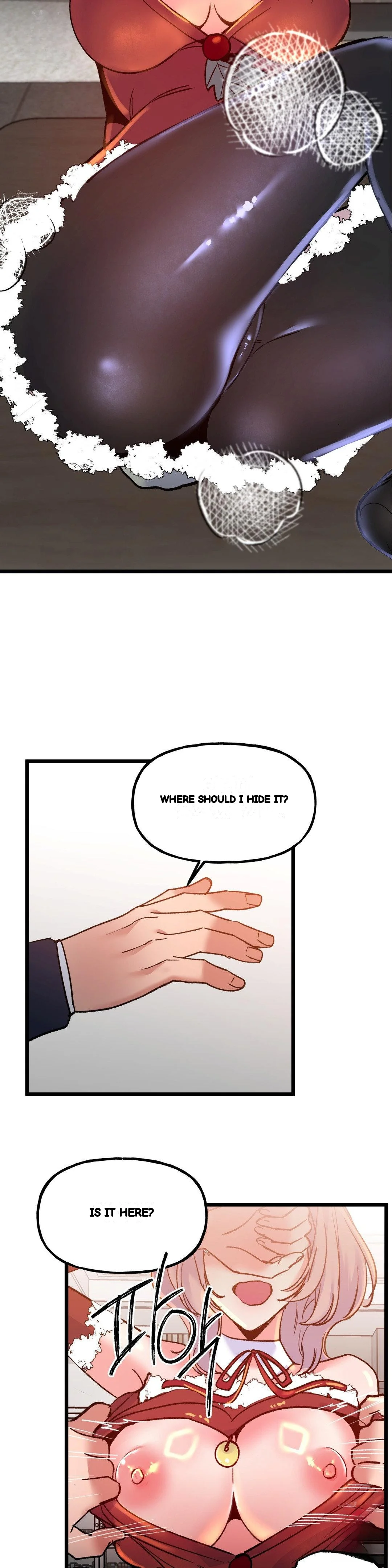 Freshman Yulmoos Club Life Chapter 31 - Page 19