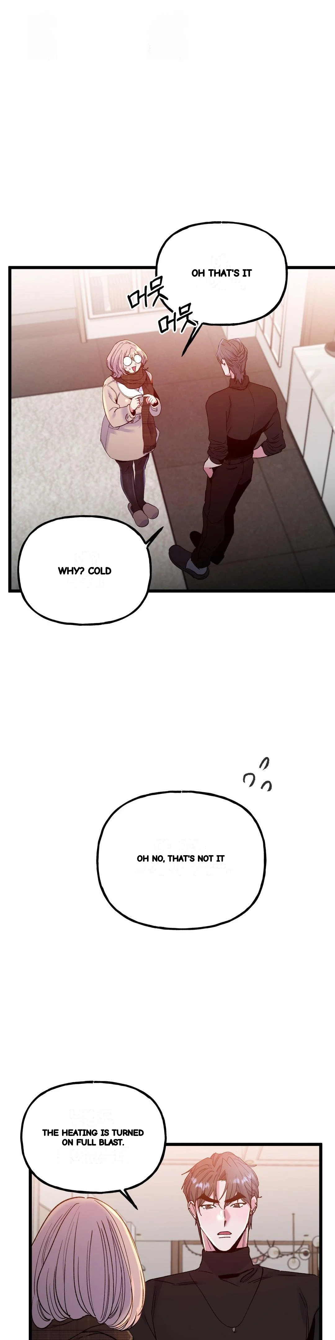 Freshman Yulmoos Club Life Chapter 31 - Page 2