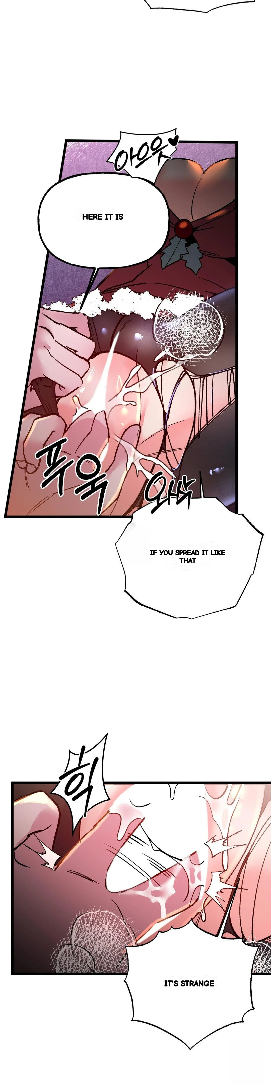 Freshman Yulmoos Club Life Chapter 31 - Page 22