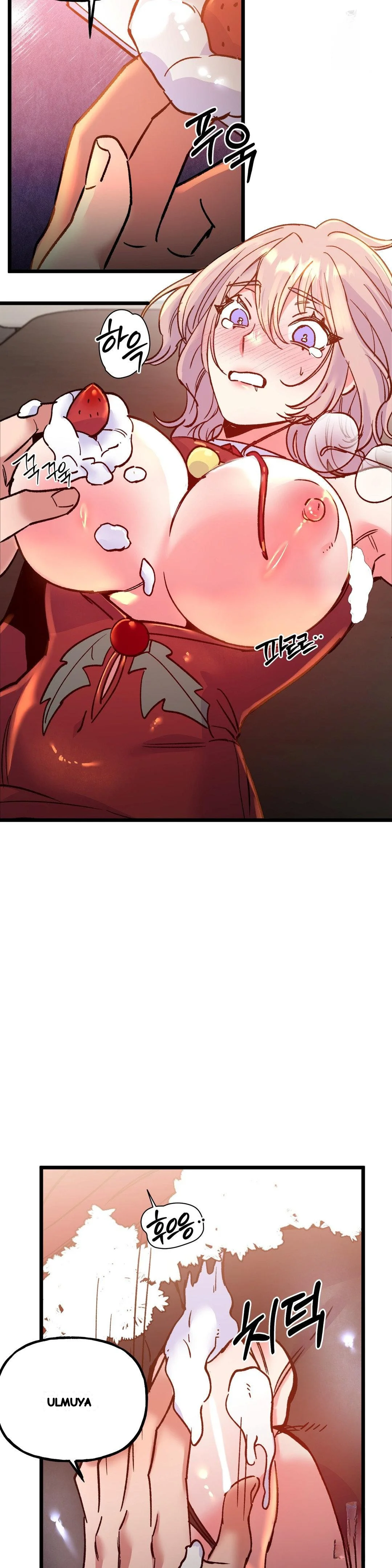 Freshman Yulmoos Club Life Chapter 31 - Page 26