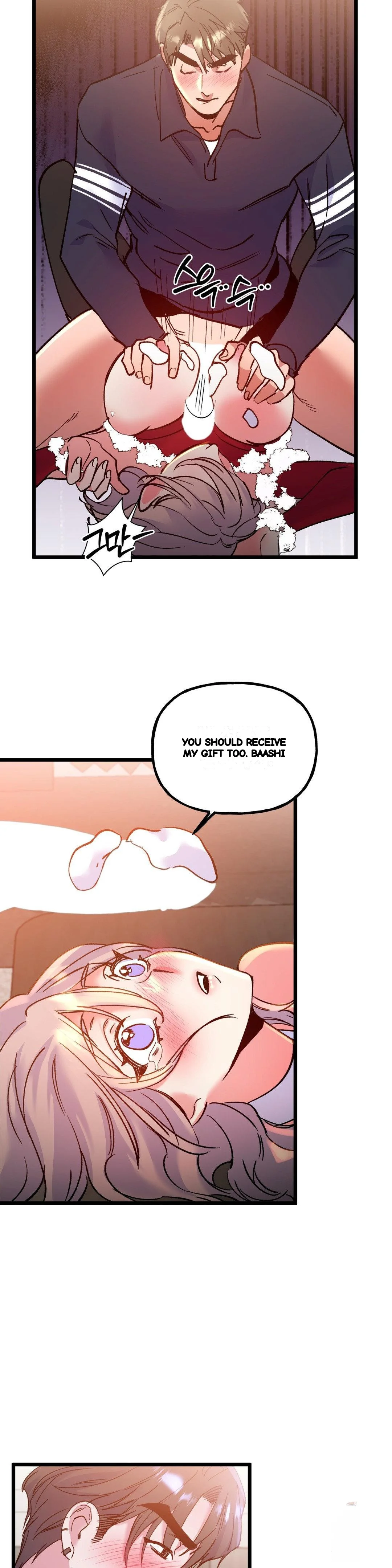 Freshman Yulmoos Club Life Chapter 31 - Page 28