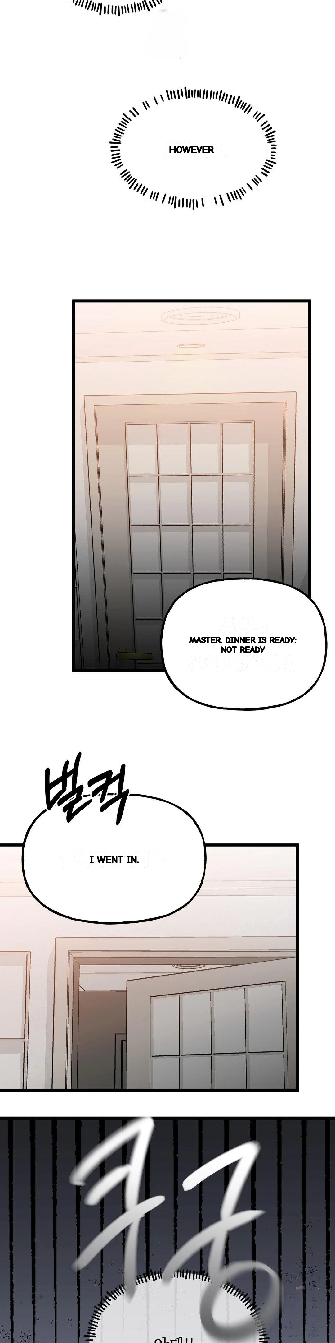 Freshman Yulmoos Club Life Chapter 31 - Page 33