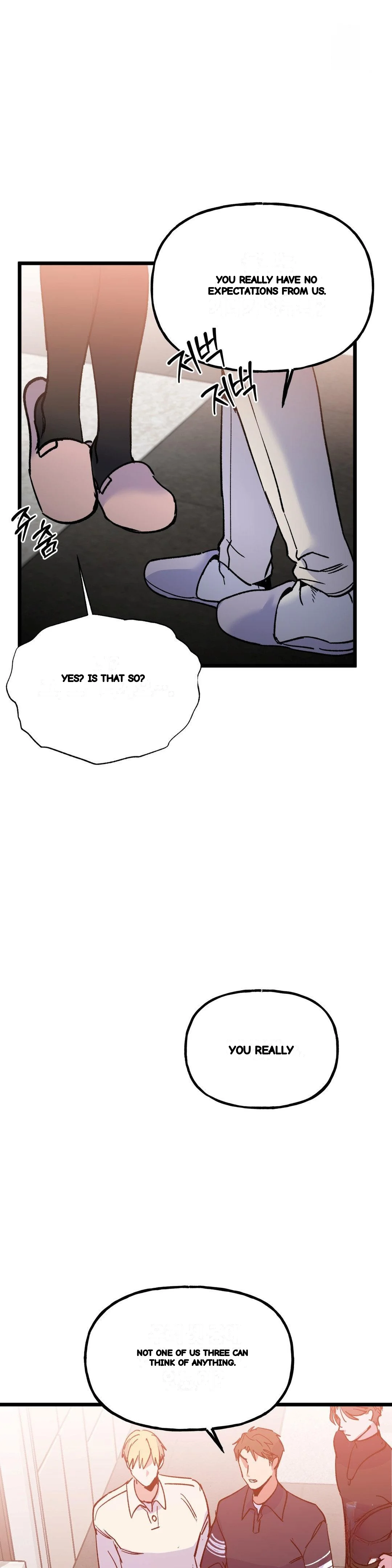 Freshman Yulmoos Club Life Chapter 31 - Page 8