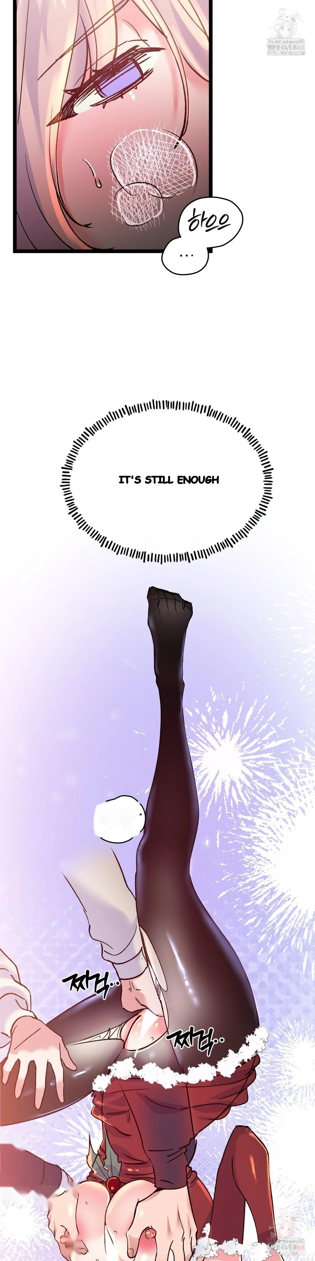 Freshman Yulmoos Club Life Chapter 32 - Page 11