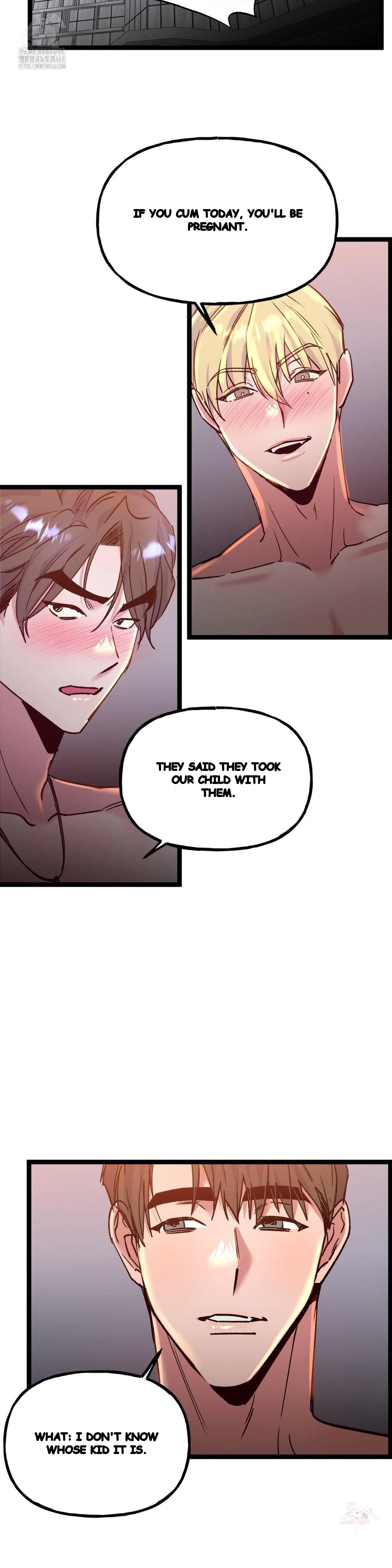 Freshman Yulmoos Club Life Chapter 32 - Page 18