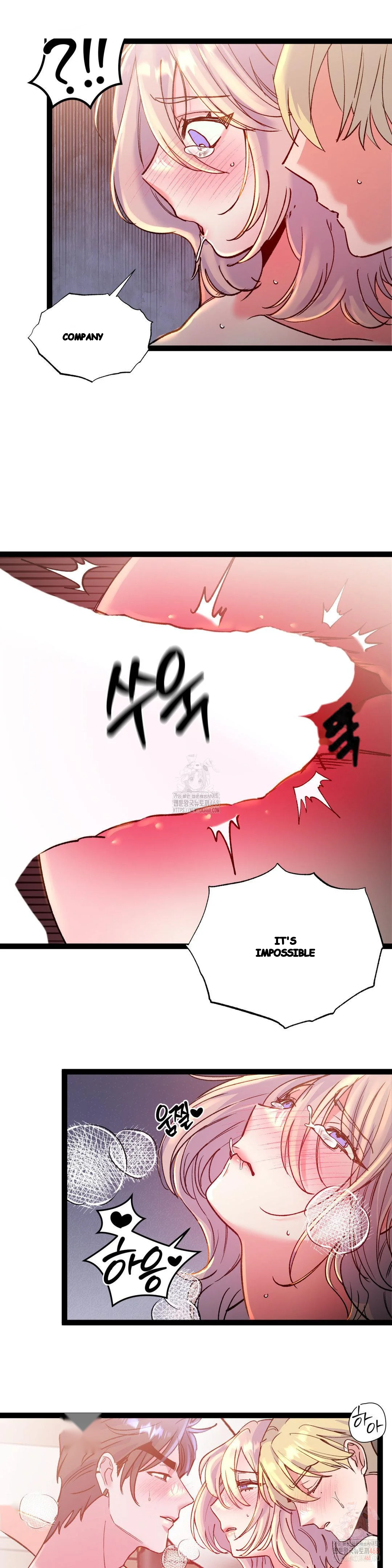 Freshman Yulmoos Club Life Chapter 33 - Page 10