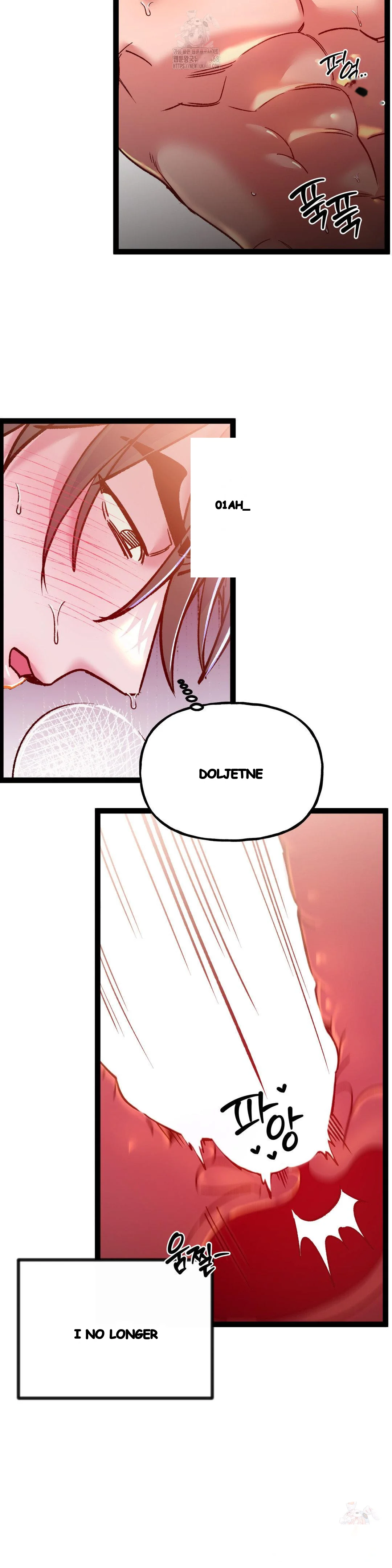Freshman Yulmoos Club Life Chapter 33 - Page 20
