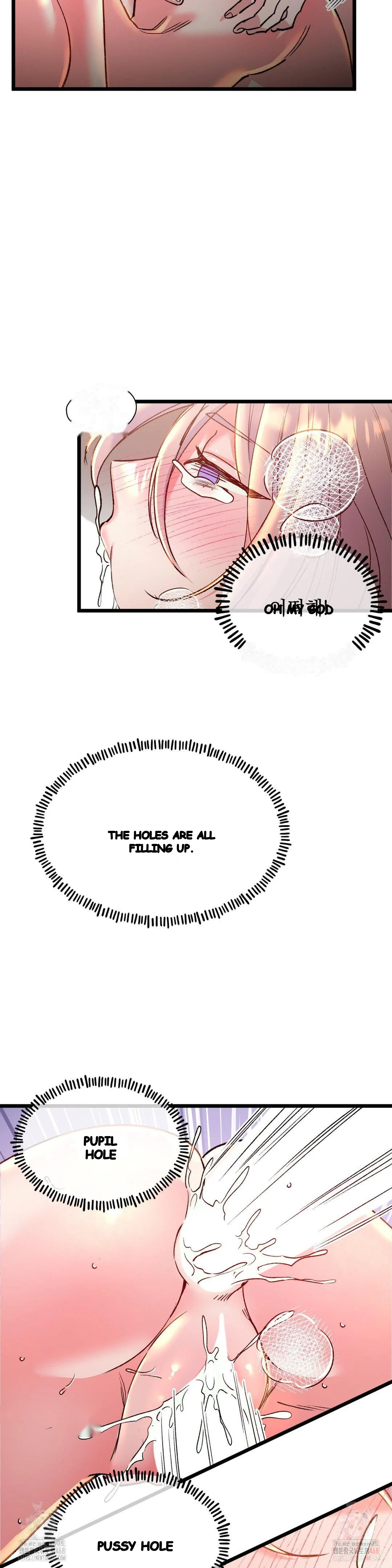 Freshman Yulmoos Club Life Chapter 34 - Page 12