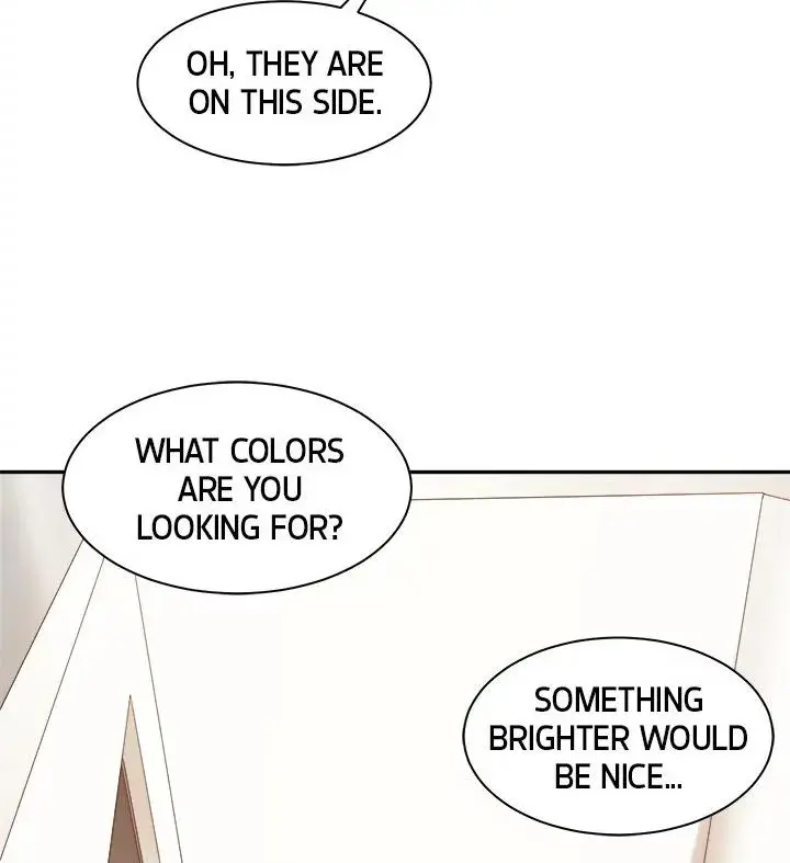 Friendly Relationship Chapter 15 - Page 11