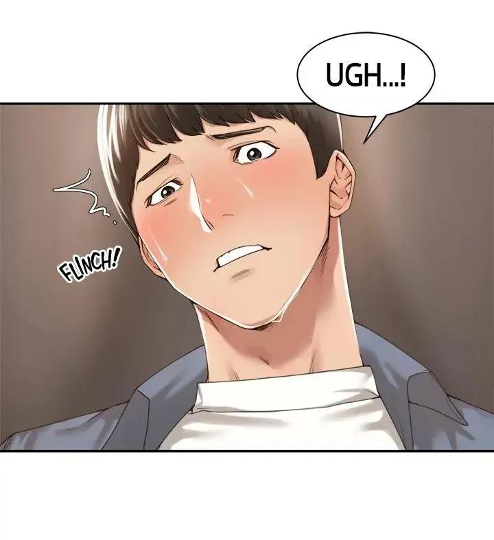 Friendly Relationship Chapter 15 - Page 13