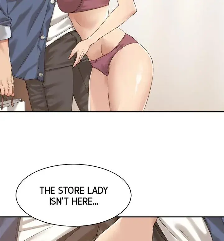 Friendly Relationship Chapter 15 - Page 15