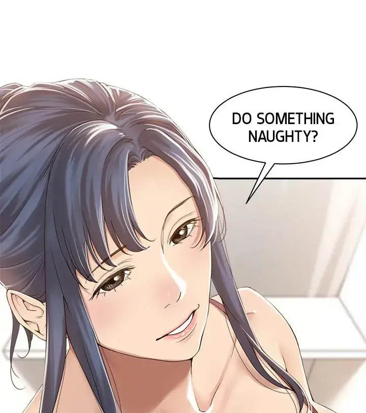 Friendly Relationship Chapter 15 - Page 18