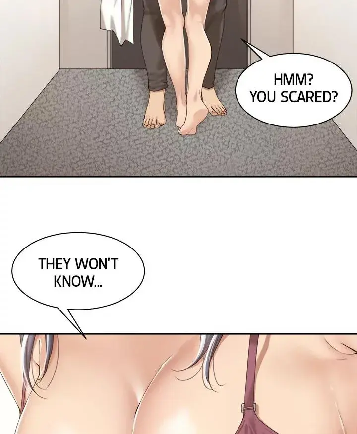 Friendly Relationship Chapter 15 - Page 23